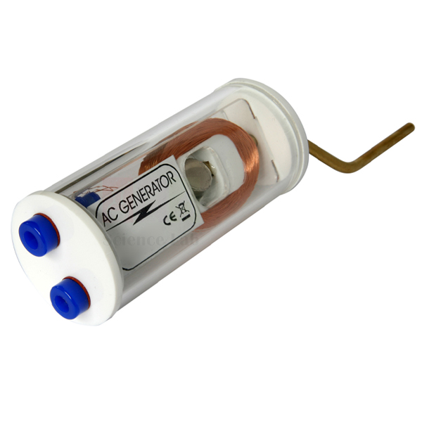 A.C. Generator